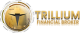 Trillium Financial Broker logotype