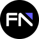 FNmarkets logotype