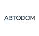 Автодом logotype