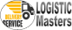 Logistic Masters logotype