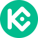 Kucoin logotype