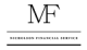 Nicholson Financial Service logotype