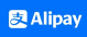Alipay logotype