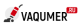 Vaqumer logotype