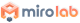 MiroLab logotype