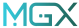 MGX Foundation logotype