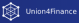 Union4Finance logotype