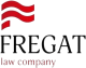 Юридическая компания «Фрегат» logotype