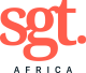 SGT Africa logotype