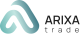 ArixaTrade Pro logotype