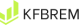 KFBREM logotype