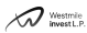 Westmile Invest L.P. logotype
