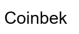 Coinbek logotype