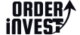 Order Invest logotype