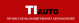 Ti auto logotype