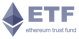 Ethereum Trust Fund logotype