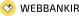 Webbankir logotype