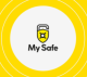 mysafe-24 logotype