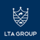 «ЛТА ГРУПП» logotype