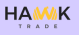 Hawk Trade logotype