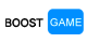 Boost Game logotype