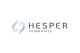 Hesper Community logotype