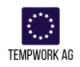 TempWork AG logotype