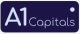 A1 Capitals logotype
