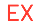 Ex Fund logotype