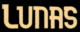 Lunas logotype