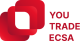 YouTrade Ecsa logotype