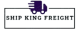 Shipking Trucking & Freight LLC logotype