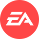 Electronic Arts logotype
