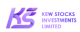 Kew Stocks logotype