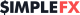 Simple Fx logotype