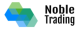 Noble Trading logotype