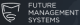 Future Management Systems logotype