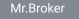 Mr. Broker logotype