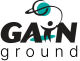 Gain Ground logotype