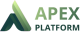 Apex Platform logotype