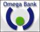 Omega Bank logotype