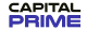 CapitalPrime logotype