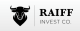 Raiff Invest logotype