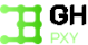 GH Pxy logotype
