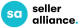 Selleralliance logotype