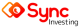 Sync Investing logotype