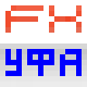 Брезан Уфа logotype
