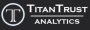 Titan Trust Analytics логотип