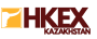HKEX Platform логотип