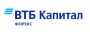 ВТБ Капитал Форекс логотип